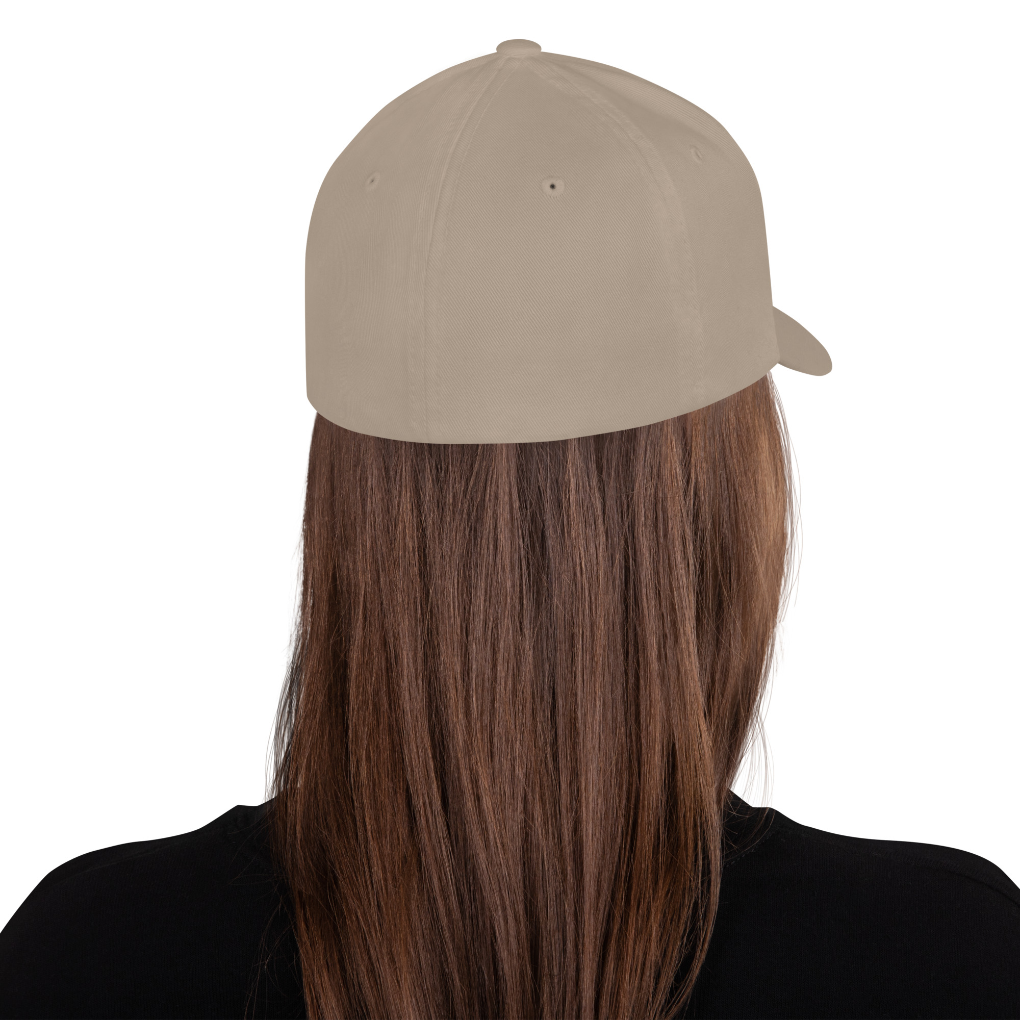 Chase Your Dreams Structured Cap - Image 3